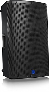 רמקול מוגבר Turbosound iX15 15" 1000W רמקול מוגבר Turbosound iX15 15" 1000W