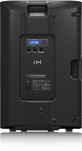 ����� ����� Turbosound iX15 15" 1000W