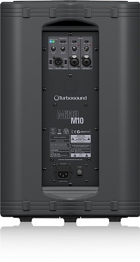 ����� ����� Turbosound M10 10" 600W ����� MILAN