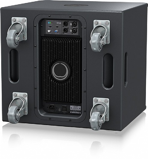����� ��� ����� Turbosound M15B 15" 2200W ����� MILAN