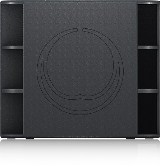 ����� ��� ����� Turbosound M18B 18" 2200W ����� MILAN