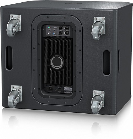 ����� ��� ����� Turbosound M18B 18" 2200W ����� MILAN