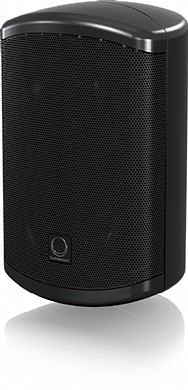 זוג רמקולים להתקנה חיצונית Turbosound IMPACT TCI32-TR 3.5" 120W זוג רמקולים להתקנה חיצונית Turbosound IMPACT TCI32-TR 3.5" 120W