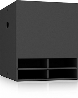 סאב וופר פאסיבי Turbosound TCX115B 15" 4000W סאב וופר פאסיבי Turbosound TCX115B 15" 4000W