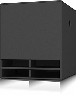 ����� ��� ������ ������ �������  Turbosound TCX118B-R 18" 4000W