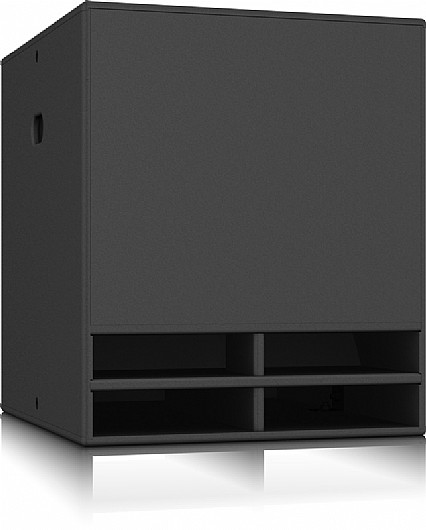 ����� ��� ������ ������ �������  Turbosound TCX118B-R 18" 4000W