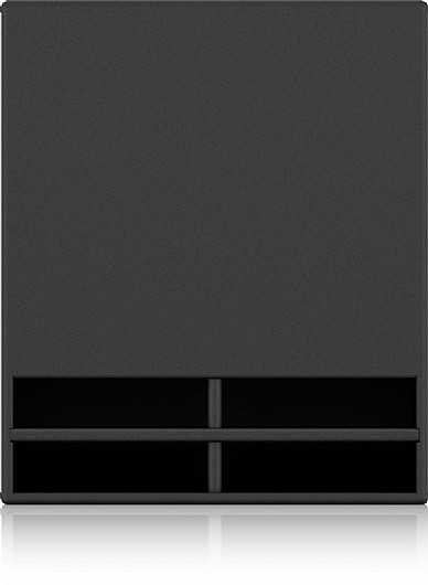 ��� ���� ������ Turbosound TCX118B 18" 4000W