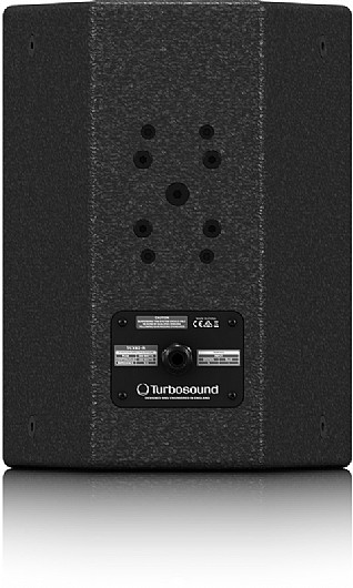 ����� ������ ������ �������  Turbosound TCX82-R 8" 800W
