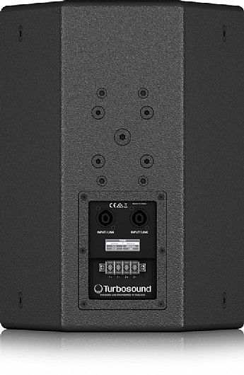 ����� ������ Turbosound TCX82 8" 800W