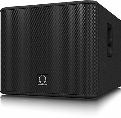 רמקול סאב פאסיבי Turbosound TMS118B 18" 3200W רמקול סאב פאסיבי Turbosound TMS118B 18" 3200W