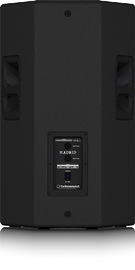 ����� ������ Turbosound TMS152 15" 3200W