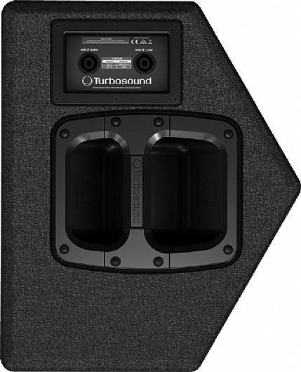 ����� ������ Turbosound TPX122M 12" 1000W