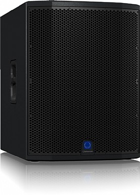 סאב וופר מוגבר Turbosound TSP118B-AN 18" 3000W סאב וופר מוגבר Turbosound TSP118B-AN 18" 3000W