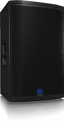 רמקול מוגבר Turbosound TSP152-AN 15" 2500W רמקול מוגבר Turbosound TSP152-AN 15" 2500W