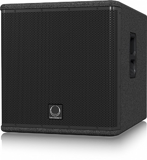 ����� ��� ������ Turbosound TVX118B 18" 2400W