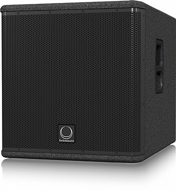 רמקול סאב פאסיבי Turbosound TVX118B 18" 2400W רמקול סאב פאסיבי Turbosound TVX118B 18" 2400W