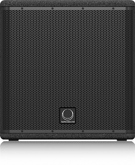 ����� ��� ������ Turbosound TVX118B 18" 2400W
