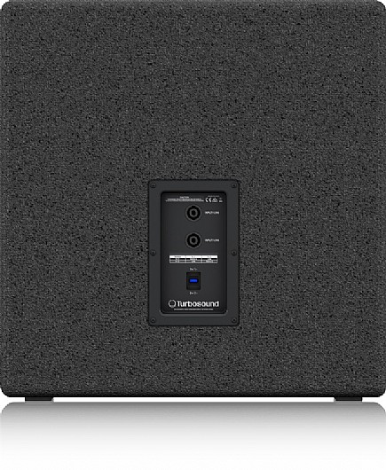 ����� ��� ������ Turbosound TVX118B 18" 2400W