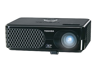 ���� ���� TOSHIBA TDP-SP1 SVGA 2200 Lumens