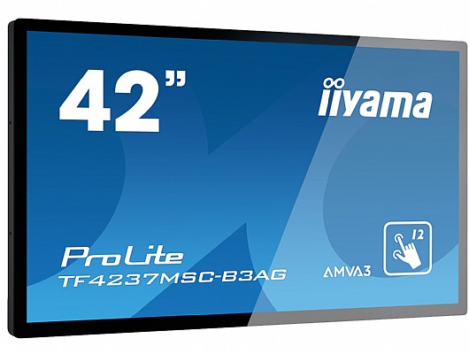 �� ��� "42 iiyama ProLite TF4237MSC-B4AG 