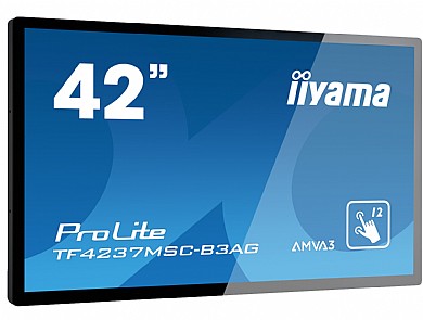 צג מגע "42 iiyama ProLite TF4237MSC-B4AG צג מגע "42 iiyama ProLite TF4237MSC-B4AG