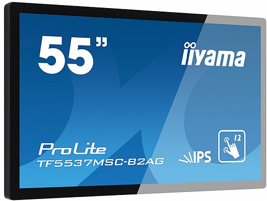 �� ��� "55 iiyama ProLite TF5537MSC-B2AG 