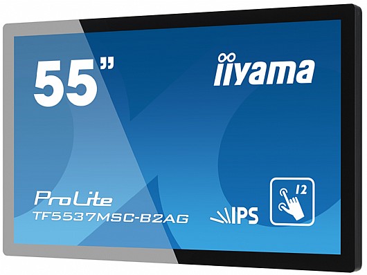 �� ��� "55 iiyama ProLite TF5537MSC-B2AG 