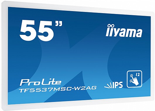 �� ��� "55 iiyama ProLite TF5537MSC-W2AG 