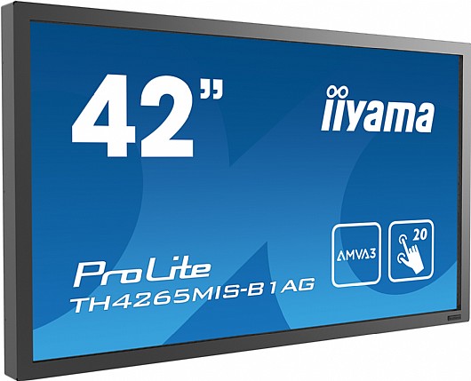 �� ��� "42 iiyama ProLite TH4265MIS-B1AG 