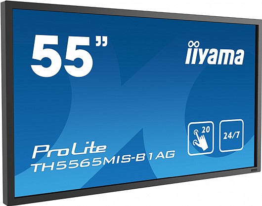 �� ��� "55 iiyama ProLite TH5565MIS-B1AG 