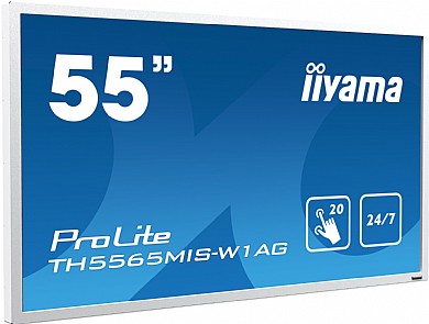 �� ��� "55 iiyama ProLite TH5565MIS-W1AG 