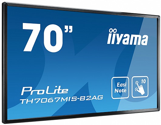 �� ��� "70 iiyama TH7067MIS-B2AG 