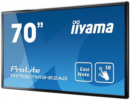 �� ��� "70 iiyama TH7067MIS-B2AG 
