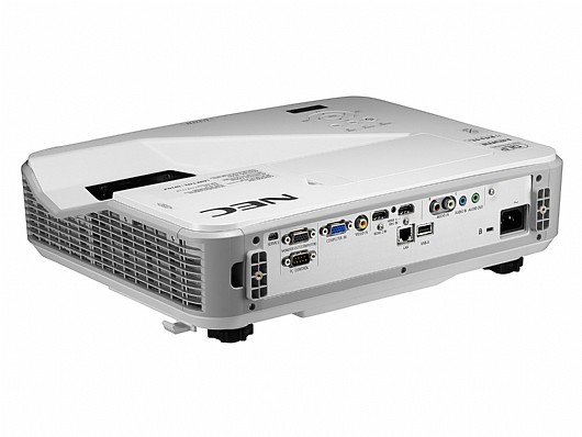 ���� ���� - NEC U321H Full HD 3200 Lumens