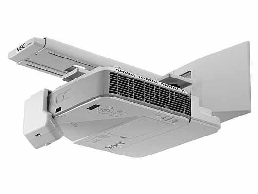 ���� ����/���� - NEC U321Hi Full HD 3200 Lumens