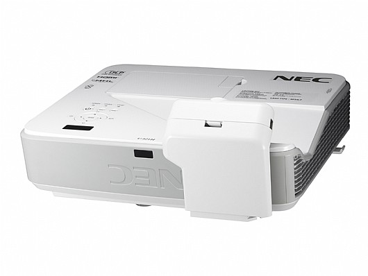 ���� ����/���� - NEC U321Hi Full HD 3200 Lumens