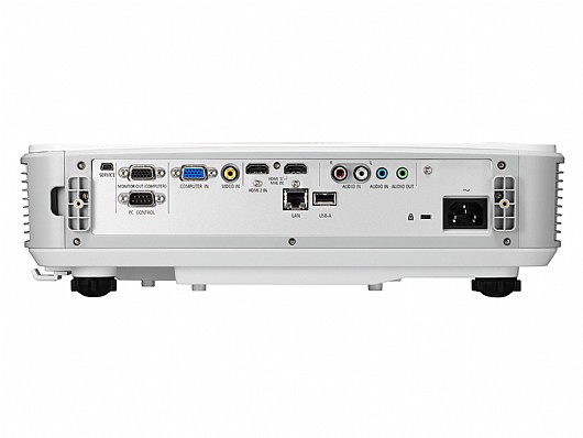 ���� ����/���� - NEC U321Hi Full HD 3200 Lumens