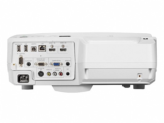 ���� ���� - NEC  UM280W WXGA 2800 Lumens