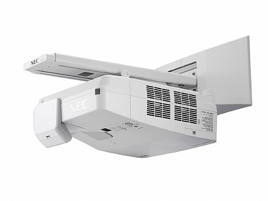 ���� ���� ����������� - NEC  UM301Wi WXGA 3000 Lumens