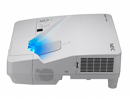 ���� ���� - NEC  UM301X XGA 3000 Lumens