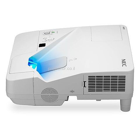 ���� ���� ��� - NEC UM330X XGA 3300 Lumens