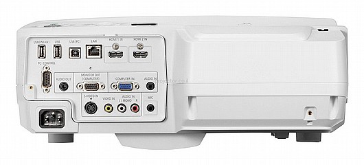 ���� ���� ��� - NEC UM330X XGA 3300 Lumens