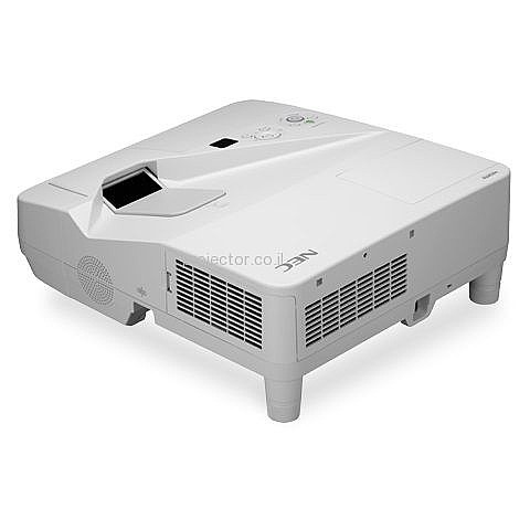 ���� ���� ��� - NEC UM330X XGA 3300 Lumens