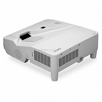 מקרן טווח קצר - NEC UM330X XGA 3300 Lumens מקרן טווח קצר - NEC UM330X XGA 3300 Lumens