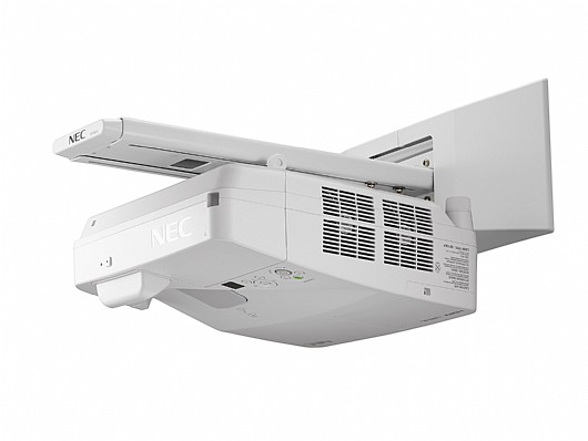 ���� ���� ����������� - NEC UM352Wi WXGA 3500 Lumens
