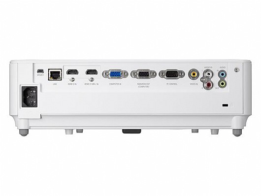 ���� ������ ����� - NEC V302H Full HD 3000 Lumens