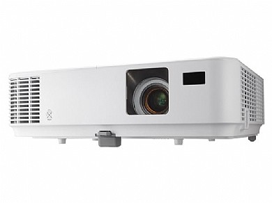 ���� ������ �����/�����/����- NEC V302W WXGA 3000 Lumens