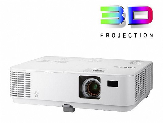 ���� ������ �����/�����/����- NEC V302X XGA 3000 Lumens