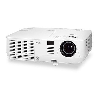 ���� ���� - NEC  V311X  WXGA 3100 Lumens