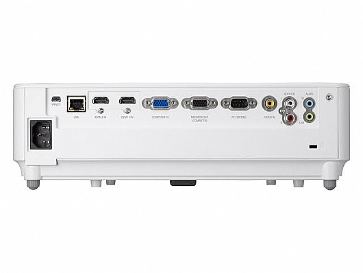 ���� ������ ����� - NEC V332W WXGA 3300 Lumens
